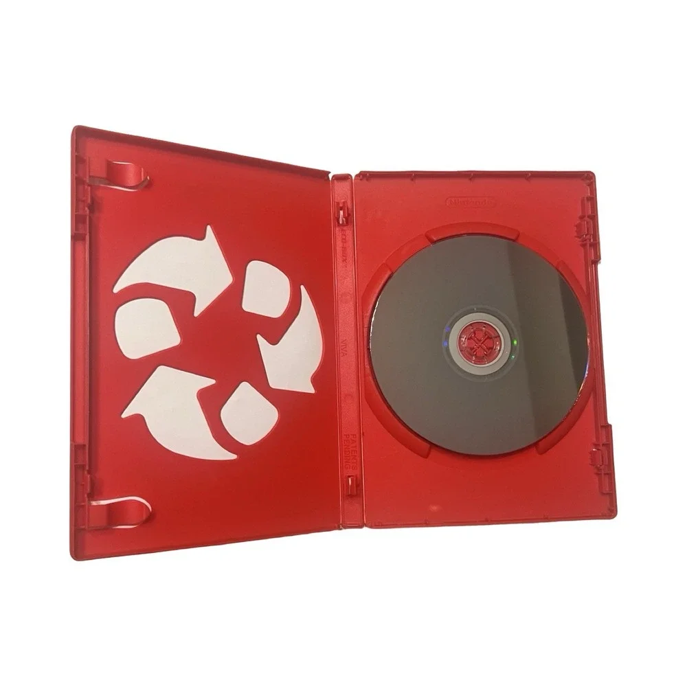 Nintendo super mario